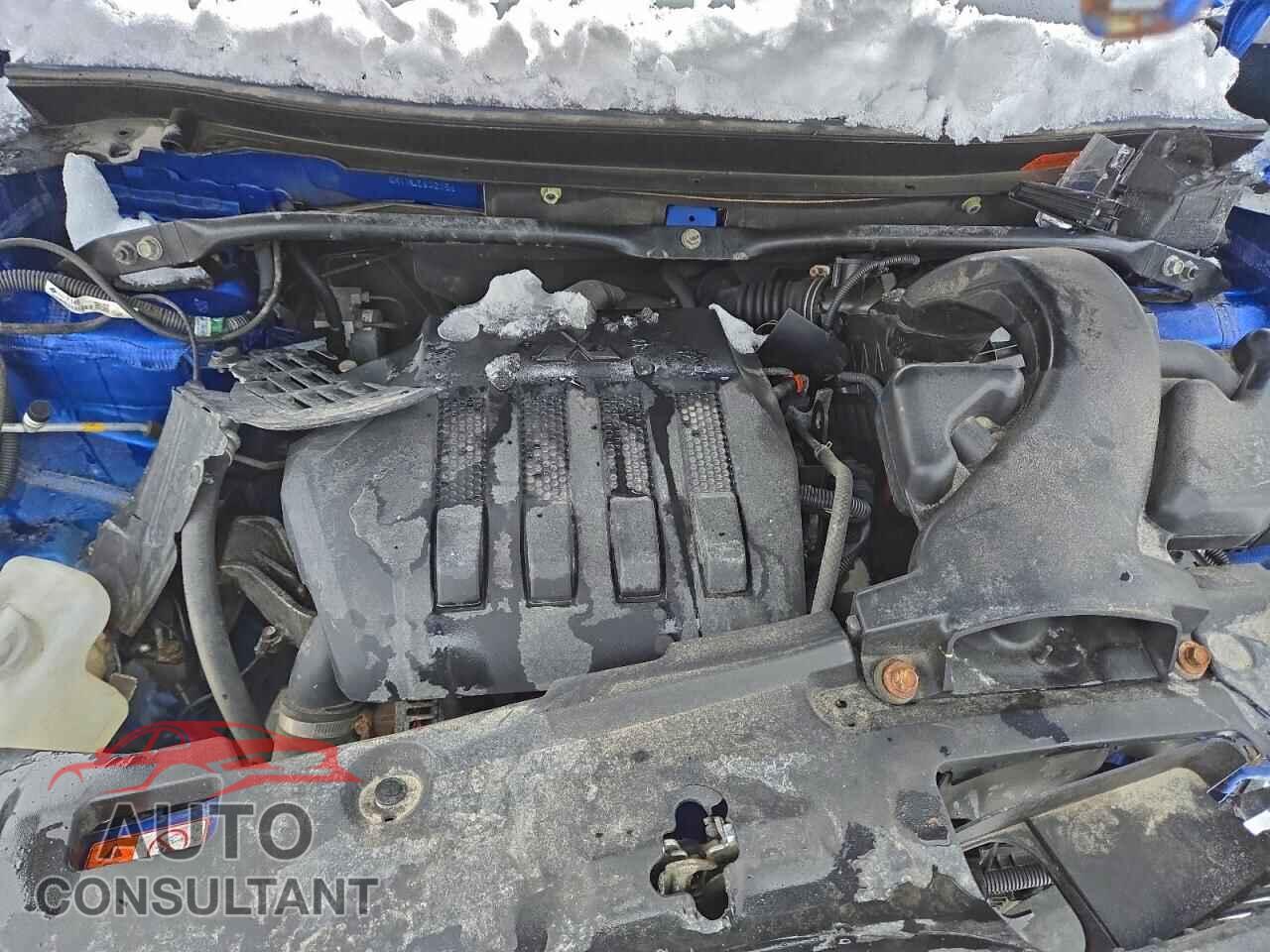 MITSUBISHI ECLIPSE 2020 - JA4AT3AA2LZ602056