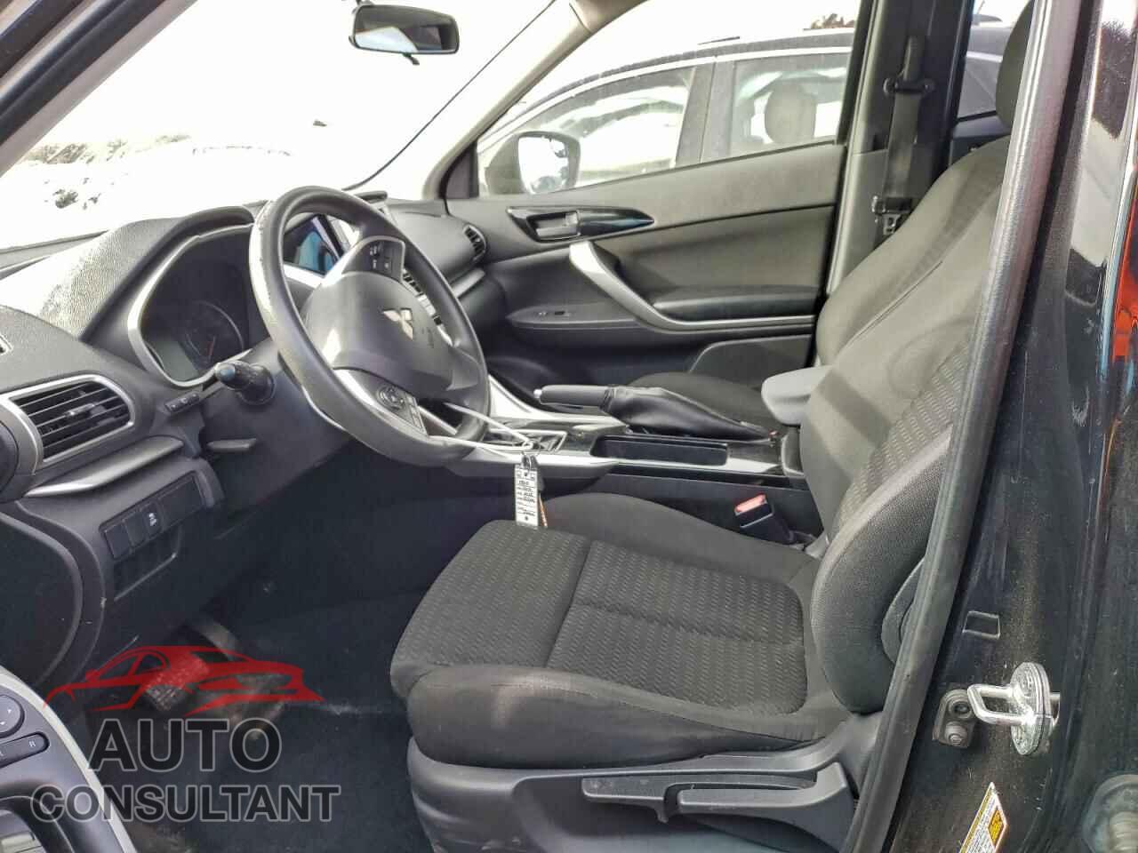 MITSUBISHI ECLIPSE 2020 - JA4AS3AA9LZ006607