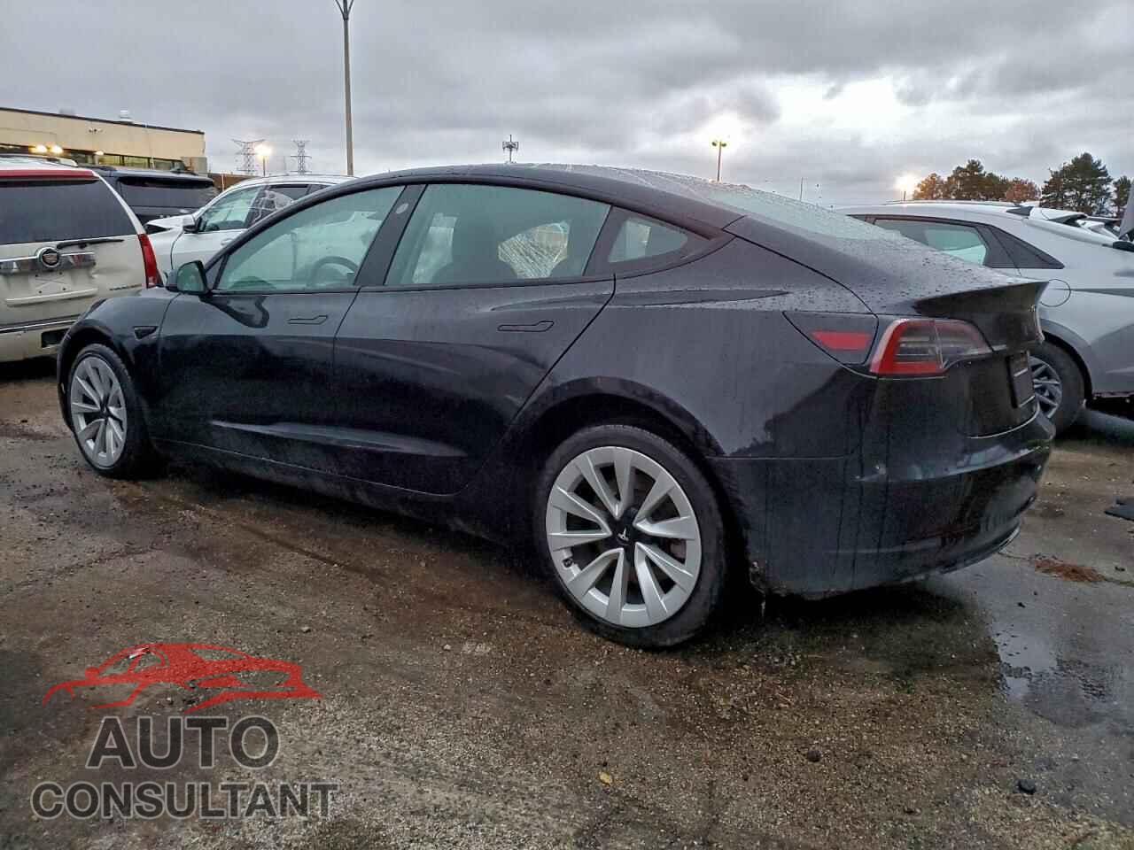 TESLA MODEL 3 2023 - 5YJ3E1EA6PF451273