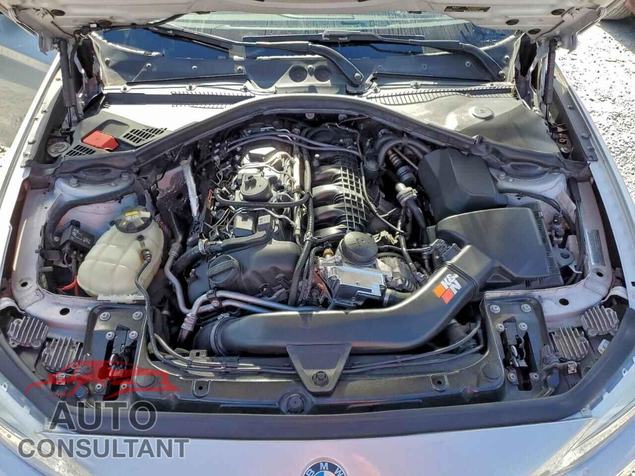 BMW M2 2015 - WBA1J9C57FVX99362