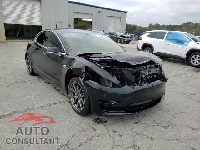 TESLA MODEL 3 2020 - 5YJ3E1EA3LF808449