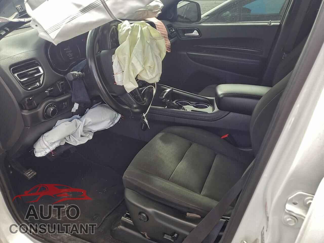 DODGE DURANGO 2023 - 1C4RDHAG2PC635137