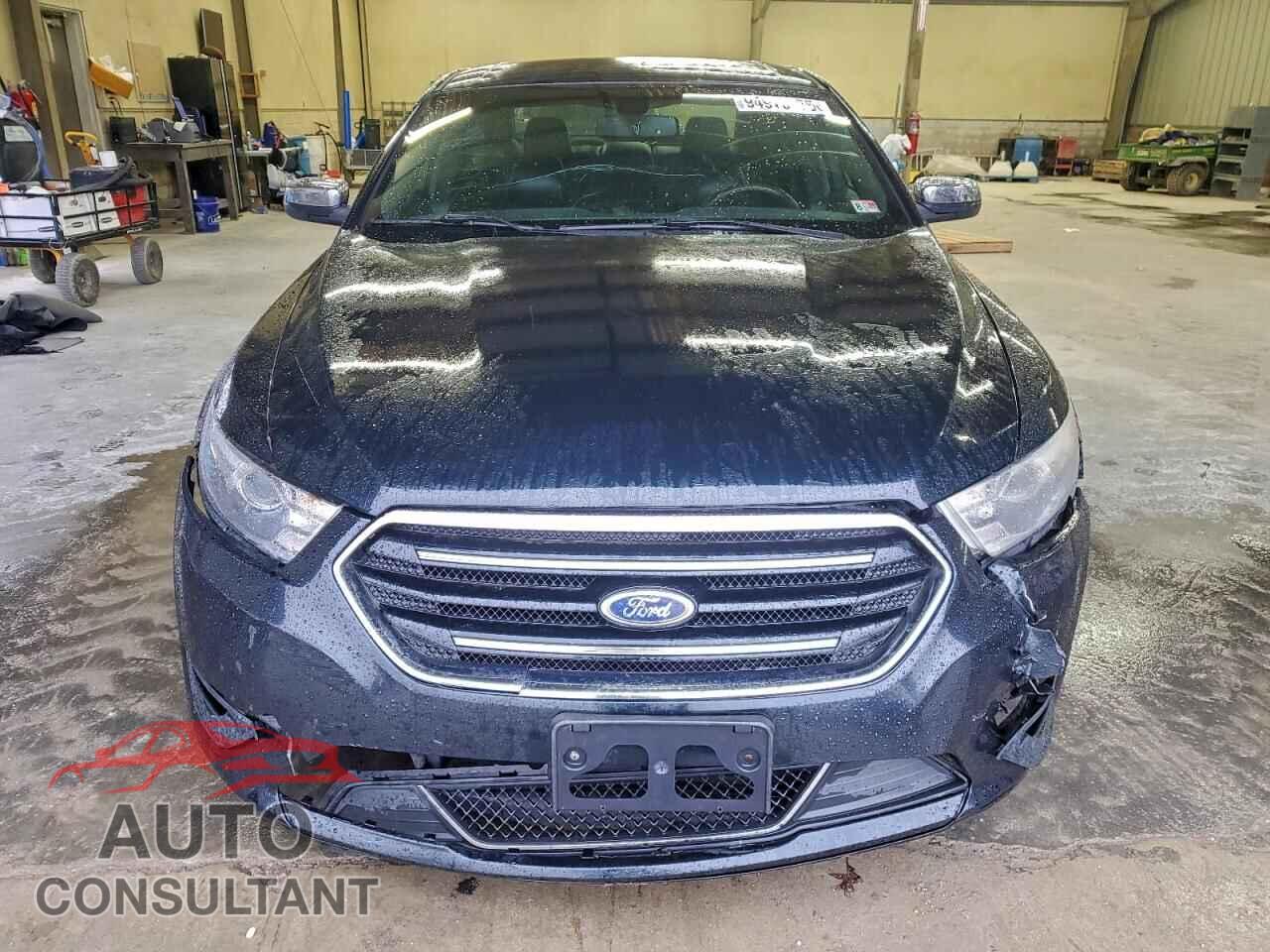 FORD TAURUS 2014 - 1FAHP2F84EG110836