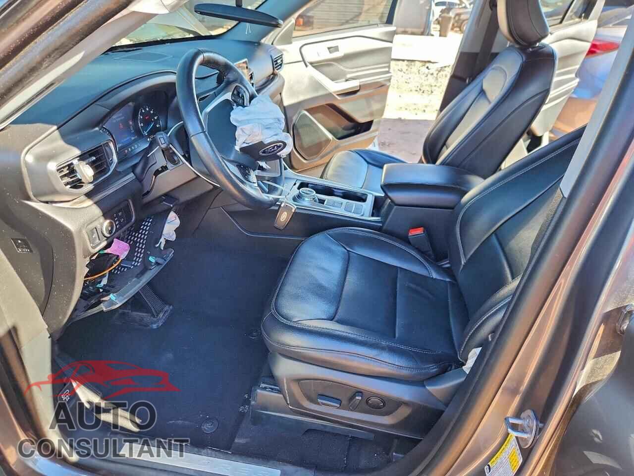 FORD EXPLORER 2023 - 1FMSK7FH4PGB18736