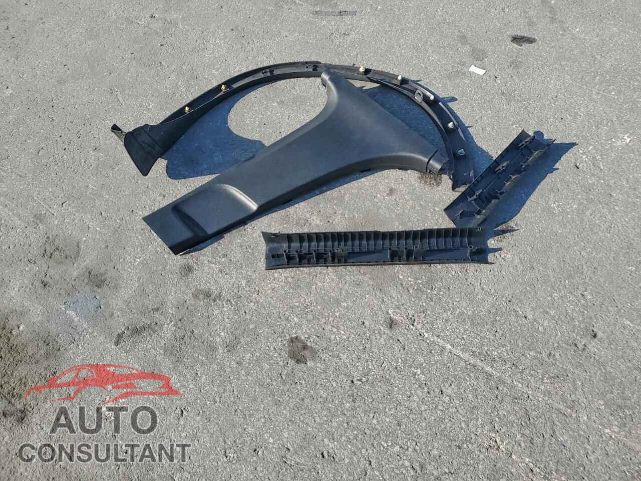 MAZDA CX-5 2013 - JM3KE2DE4D0107187