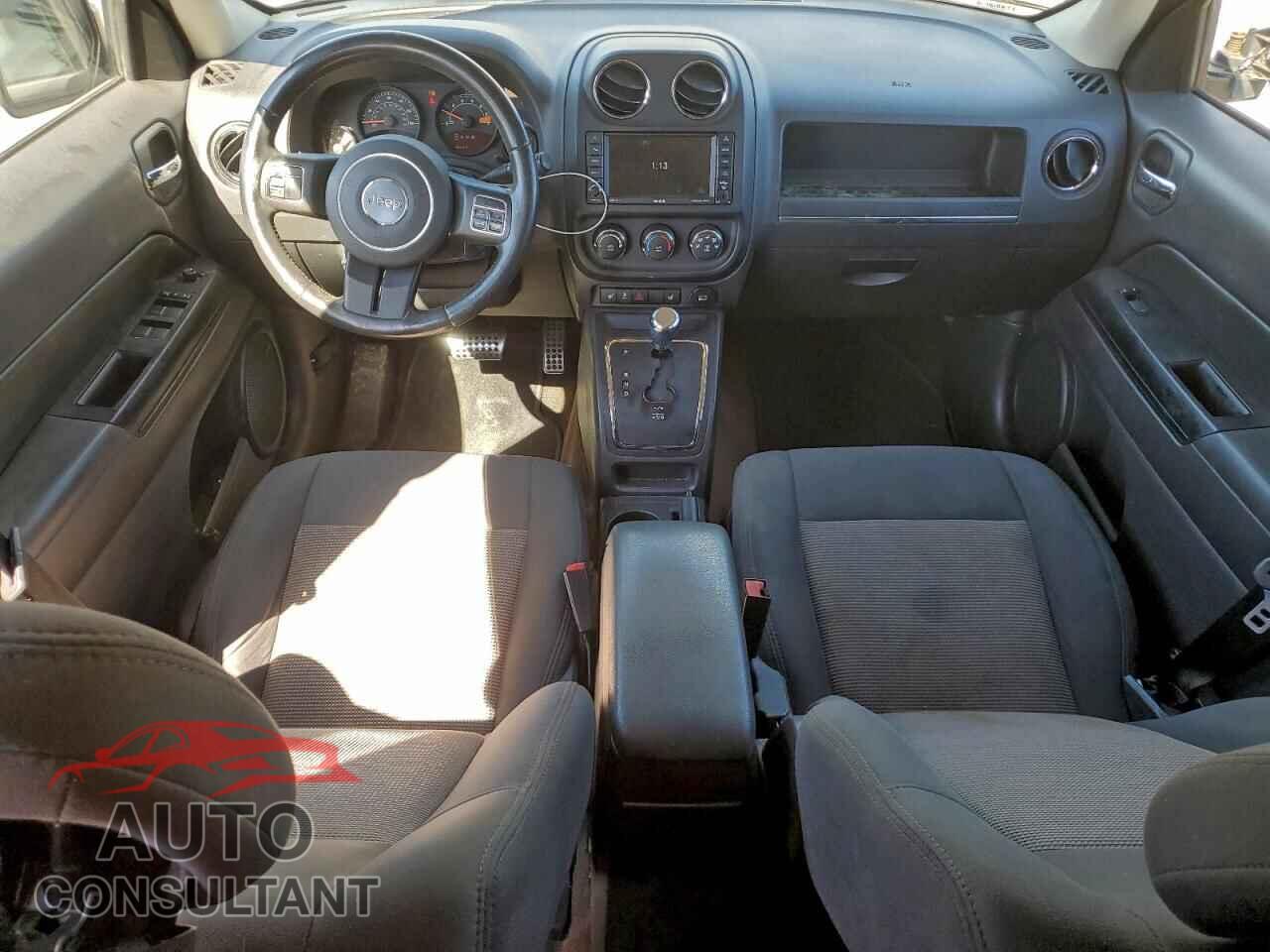 JEEP PATRIOT 2014 - 1C4NJPFB1ED813237