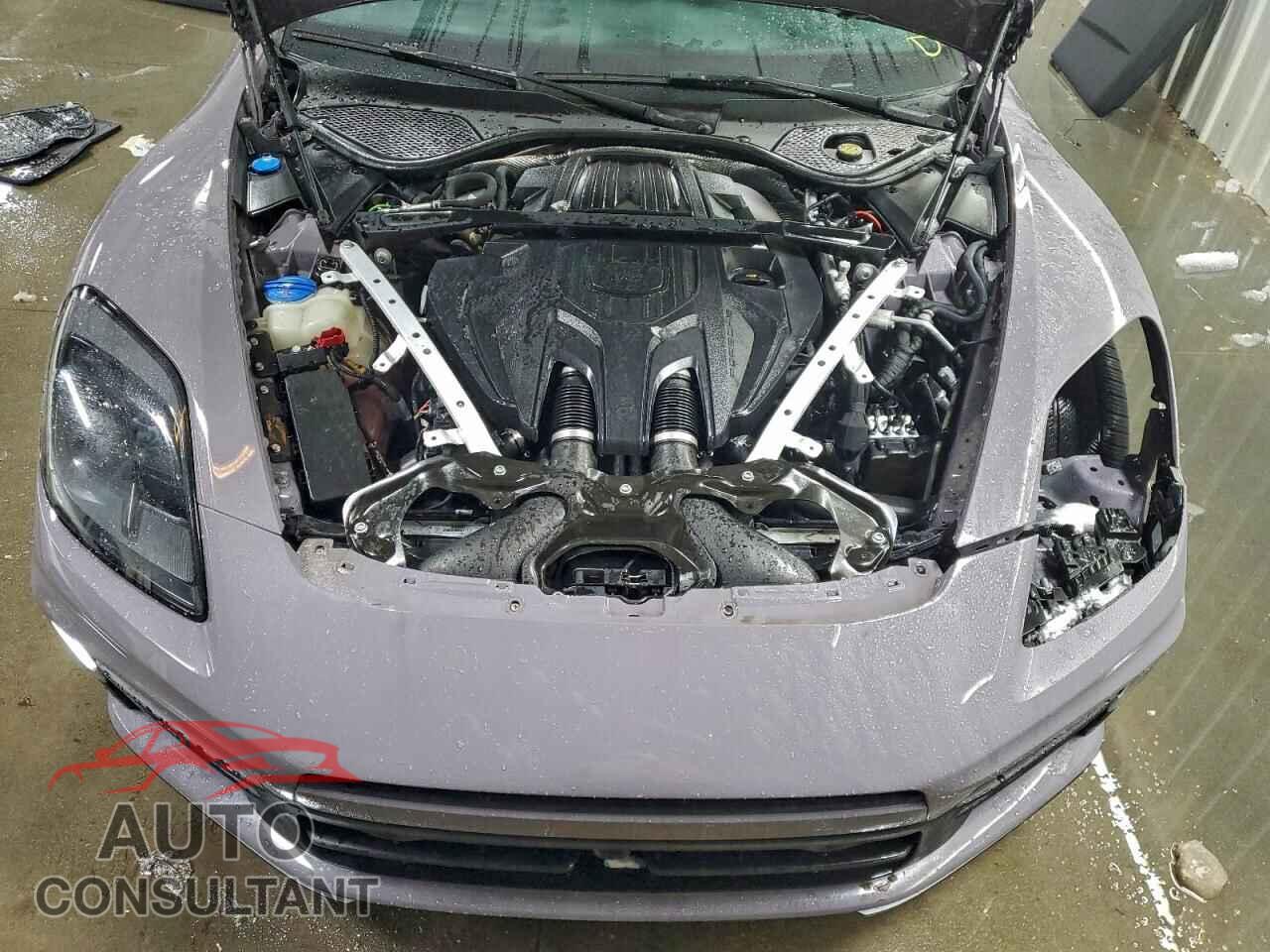 PORSCHE PANAMERA 2024 - WP0AA2YA5RL005281