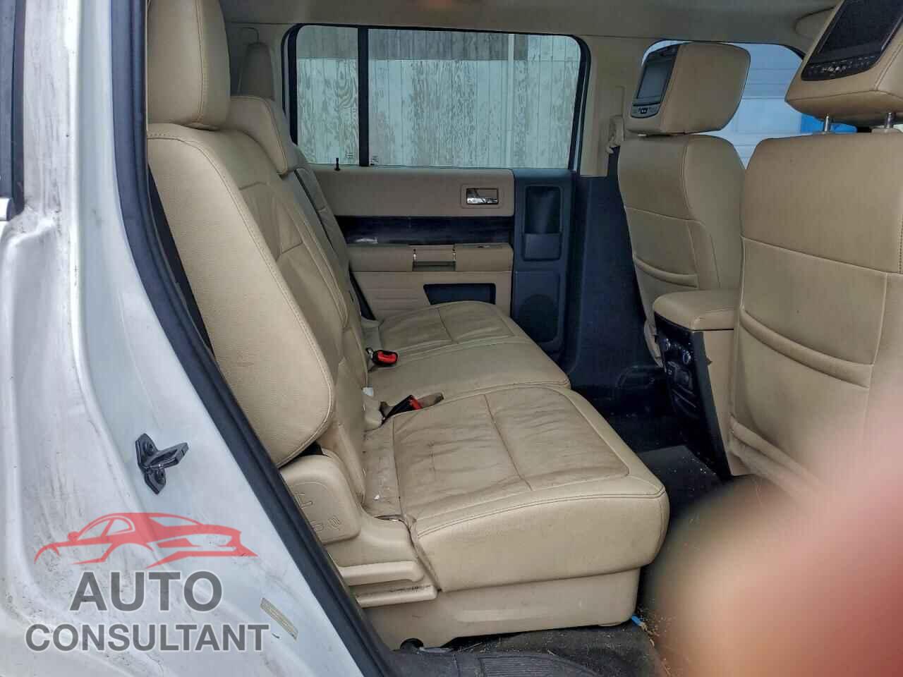 FORD FLEX 2015 - 2FMHK6C8XFBA08207