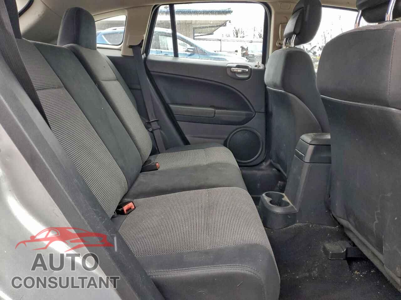 DODGE CALIBER 2012 - 1C3CDWEA6CD527306