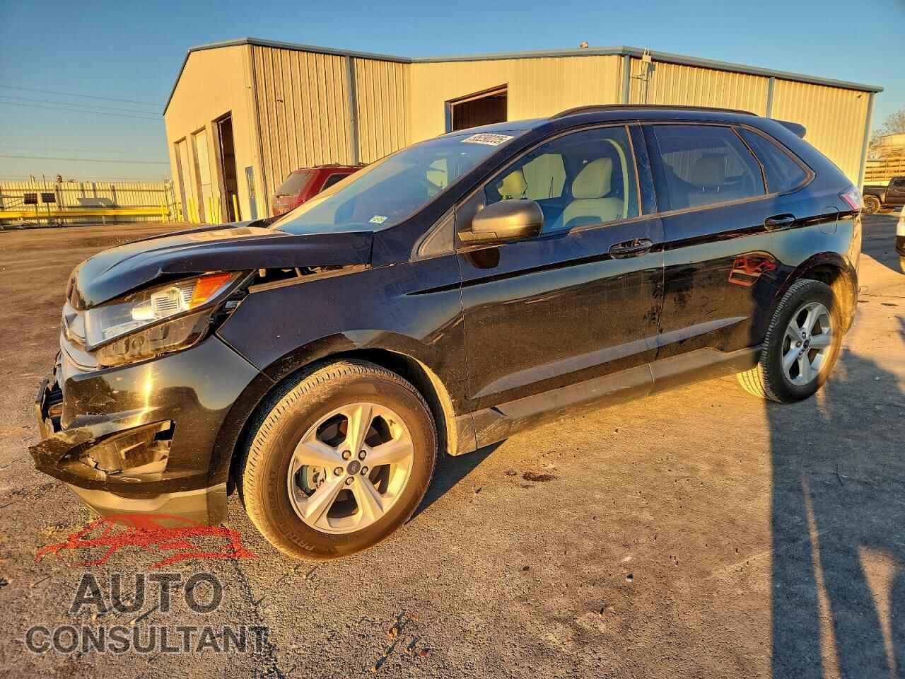FORD EDGE 2017 - 2FMPK3G94HBC02165