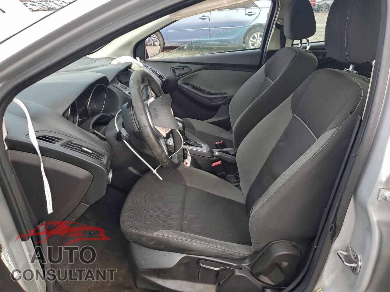 FORD FOCUS 2012 - 1FAHP3F28CL177848