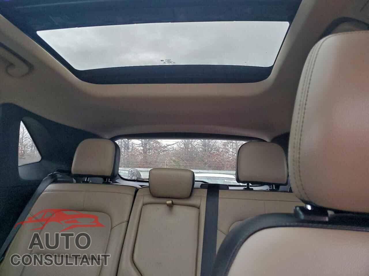 FORD ESCAPE 2020 - 1FMCU9H97LUA65011