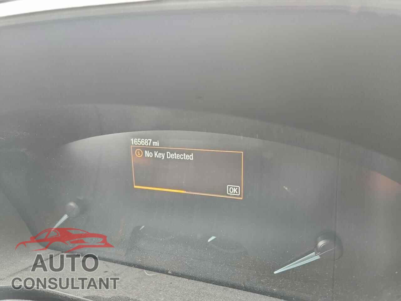 FORD ESCAPE 2020 - 1FMCU0G65LUA93490