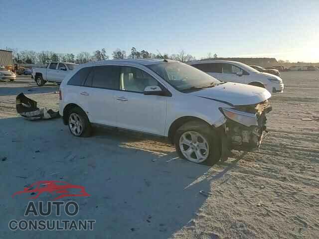 FORD EDGE 2011 - 2FMDK3JC5BBB32366