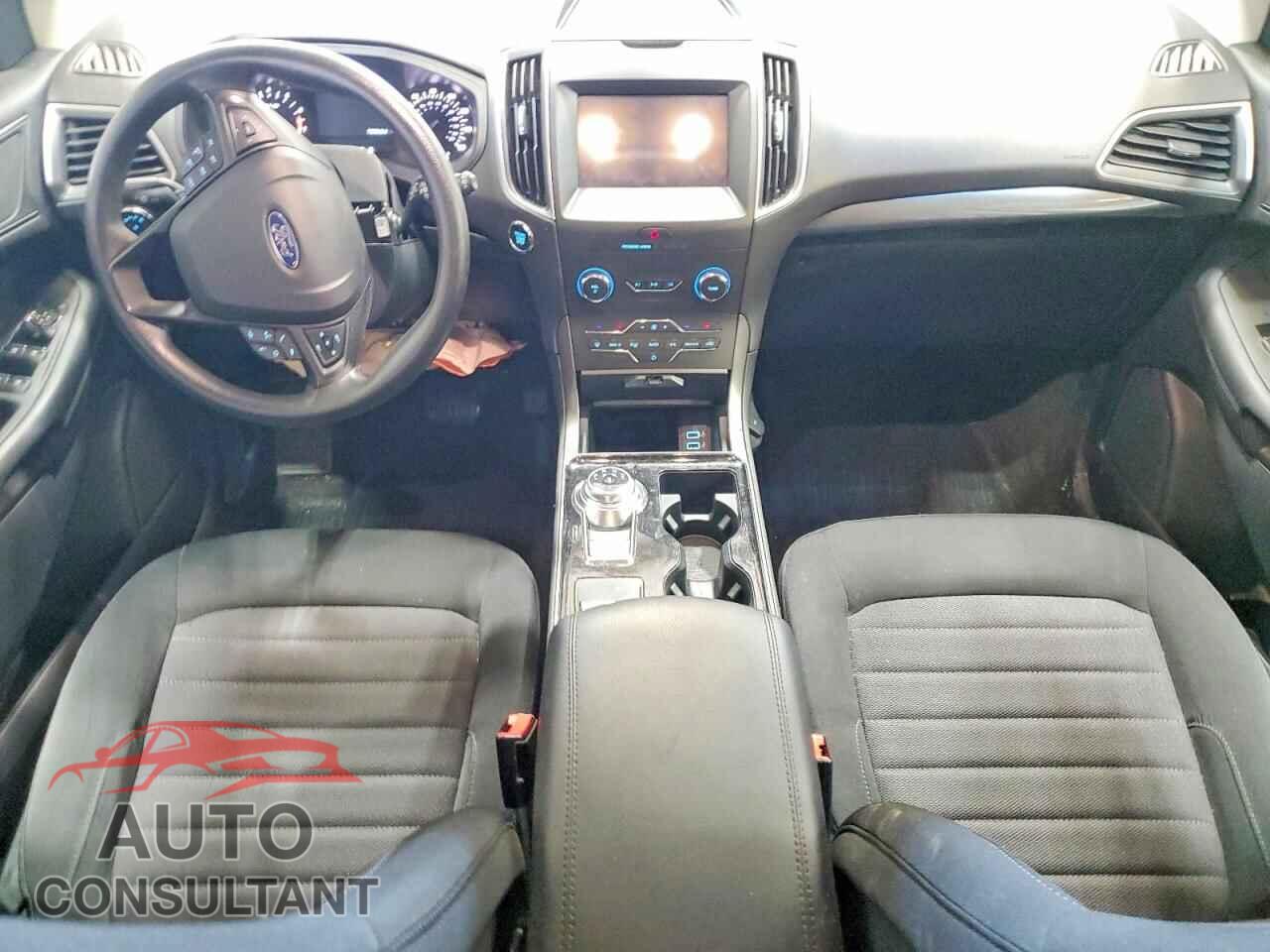 FORD EDGE 2020 - 2FMPK4G90LBB17743