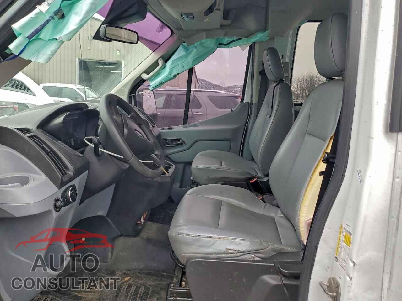 FORD TRANSIT 2015 - 1FBZX2CM2FKB15388