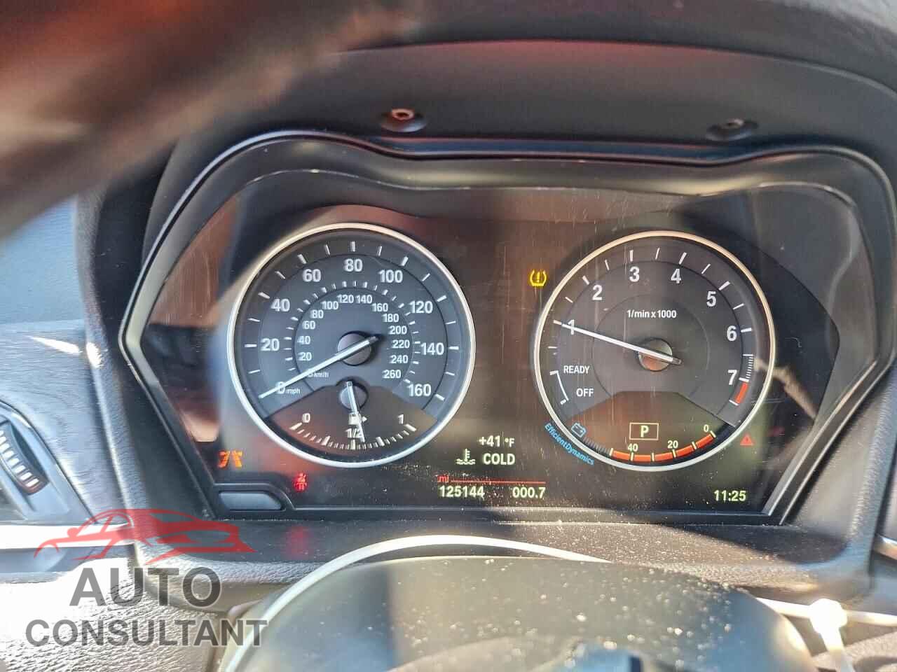 BMW X1 2017 - WBXHT3Z37H4A65284