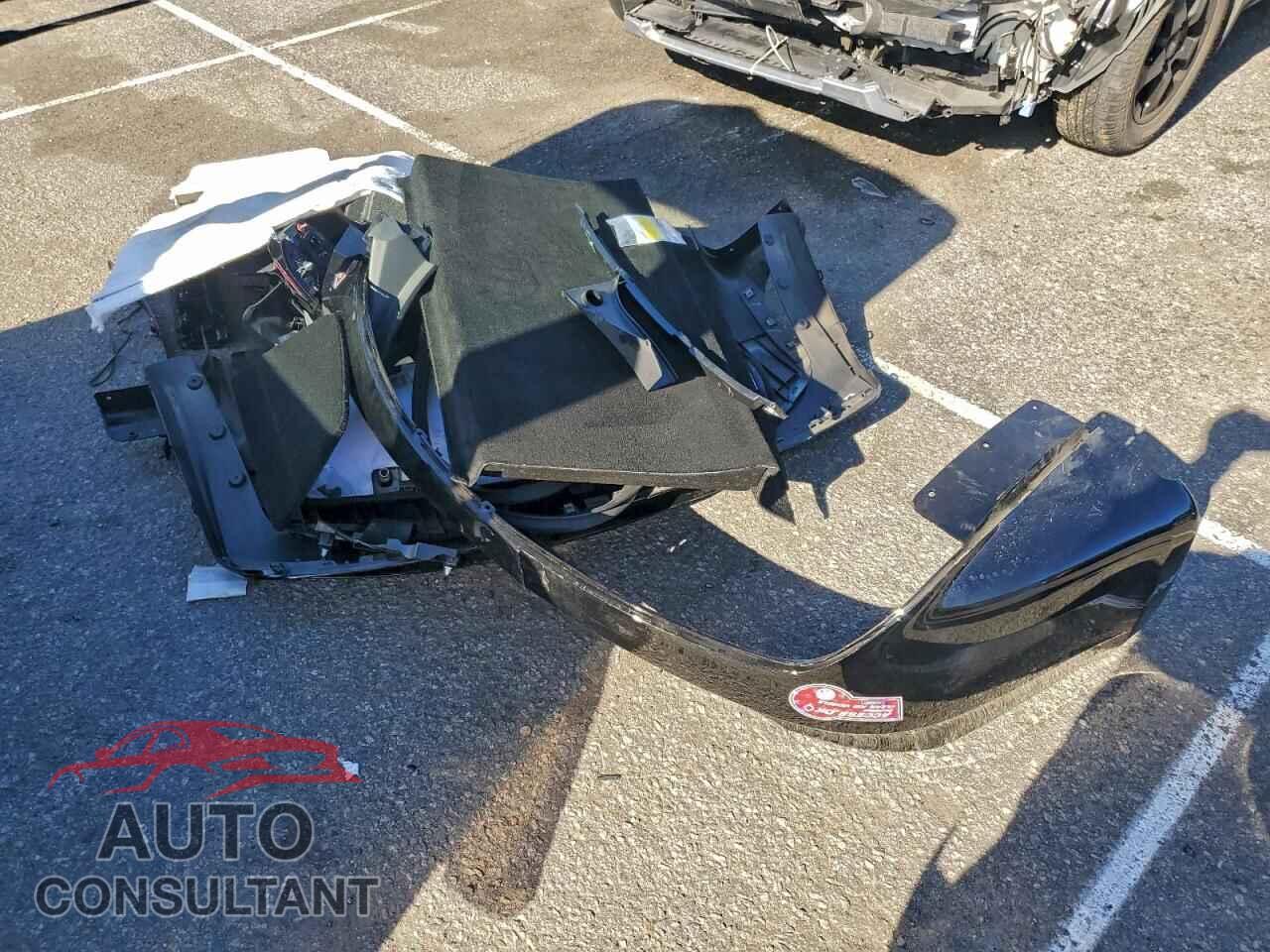 TESLA MODEL S 2023 - 5YJSA1E55PF525941