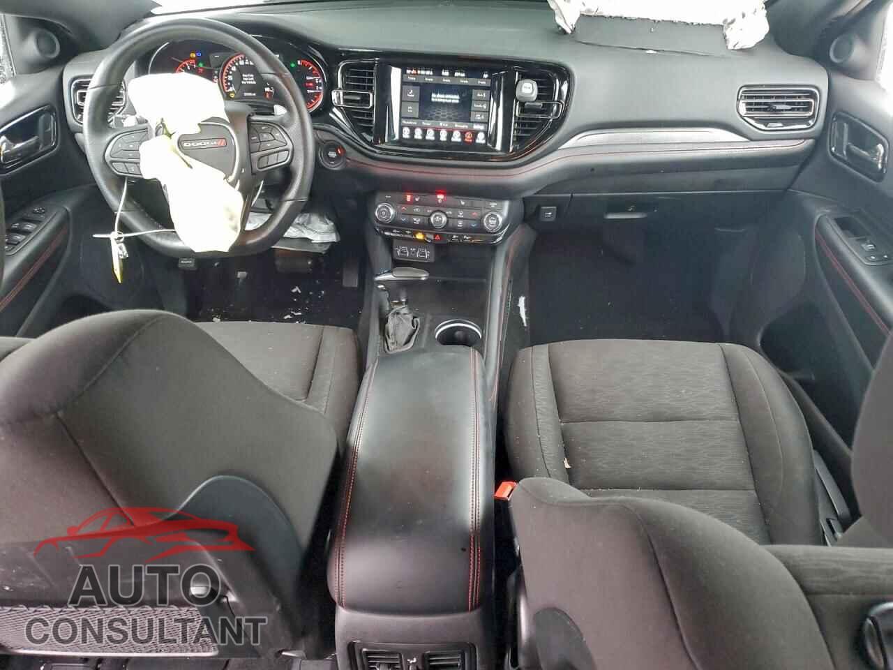 DODGE DURANGO 2023 - 1C4RDJDG6PC690144