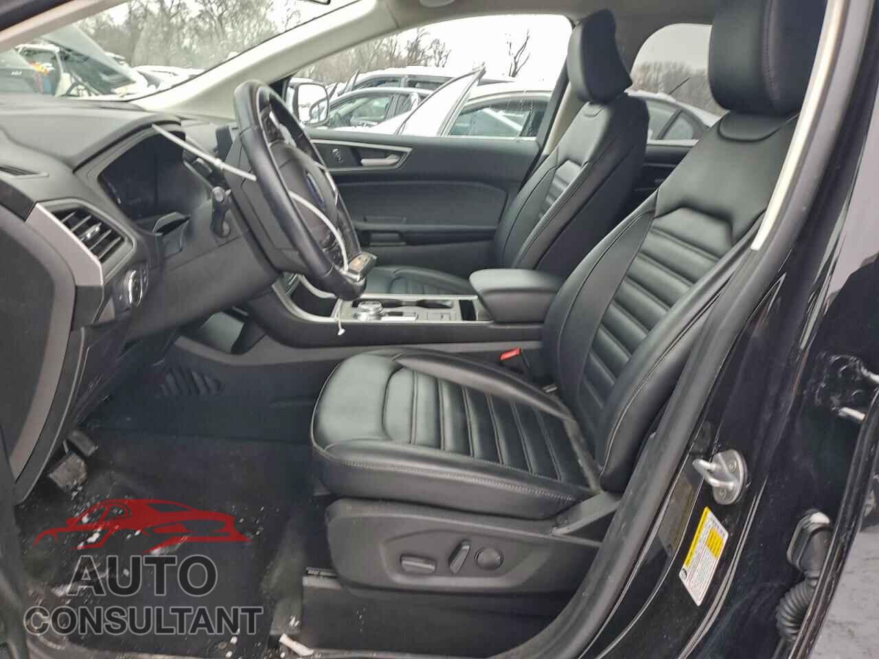 FORD EDGE 2023 - 2FMPK4J94PBA32905