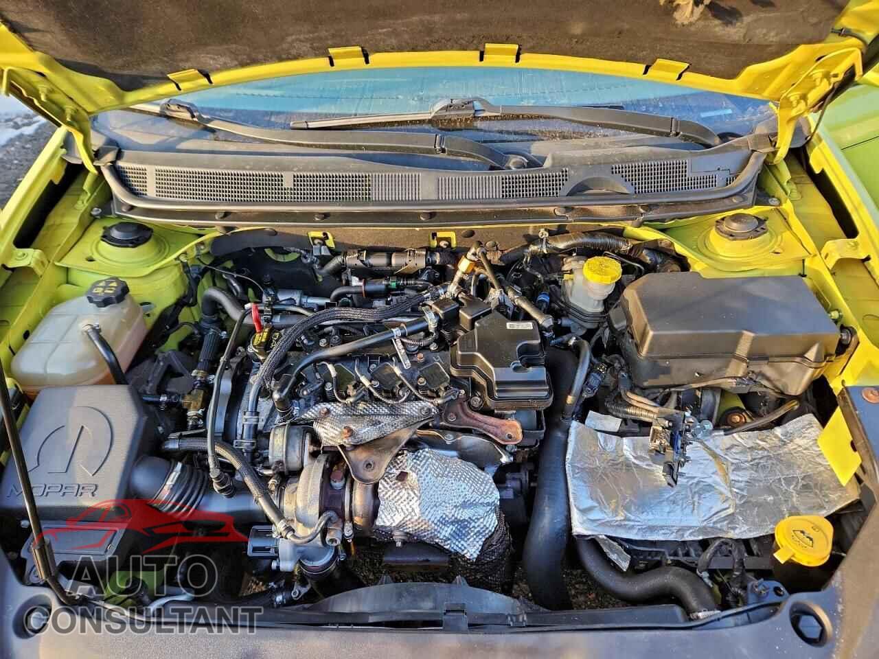 DODGE DART 2013 - 1C3CDFBH0DD149521