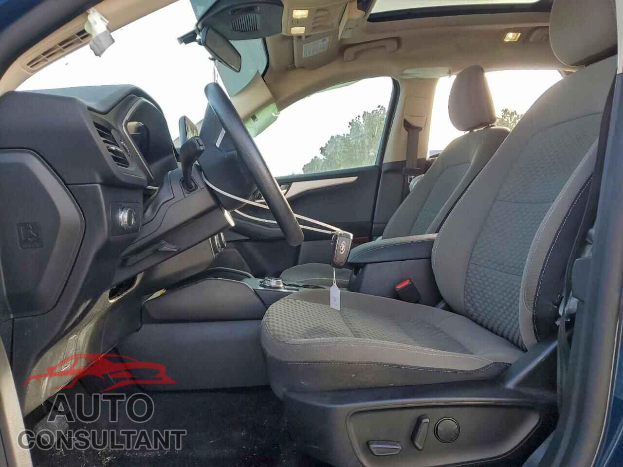 FORD ESCAPE 2020 - 1FMCU0G65LUA95529