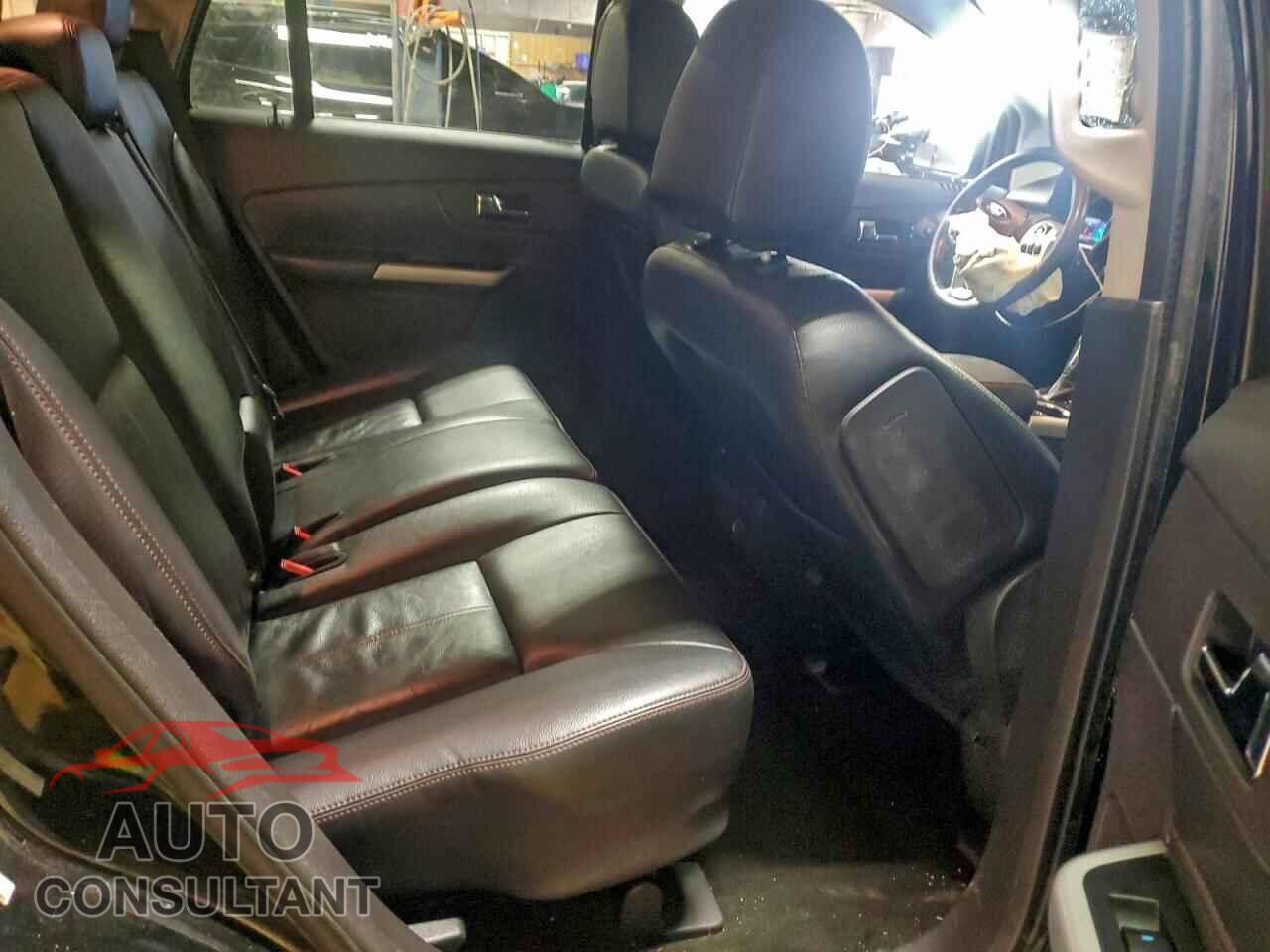 FORD EDGE 2014 - 2FMDK4JC4EBA98382