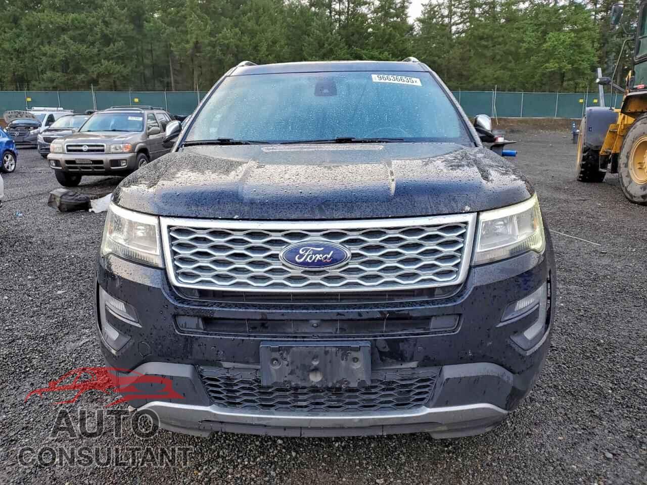 FORD EXPLORER 2017 - 1FM5K8HT3HGC06229
