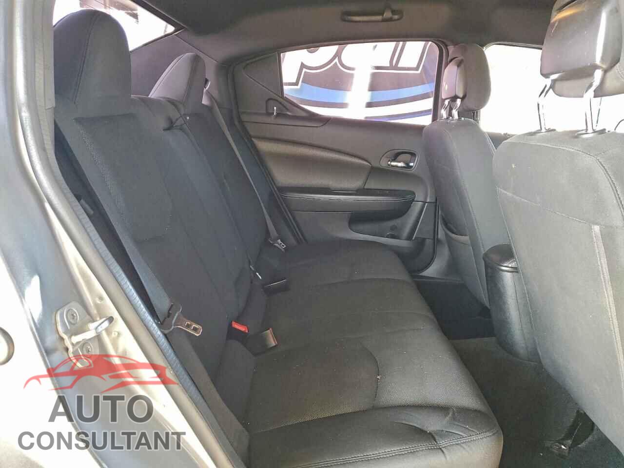 DODGE AVENGER 2013 - 1C3CDZAB4DN530829