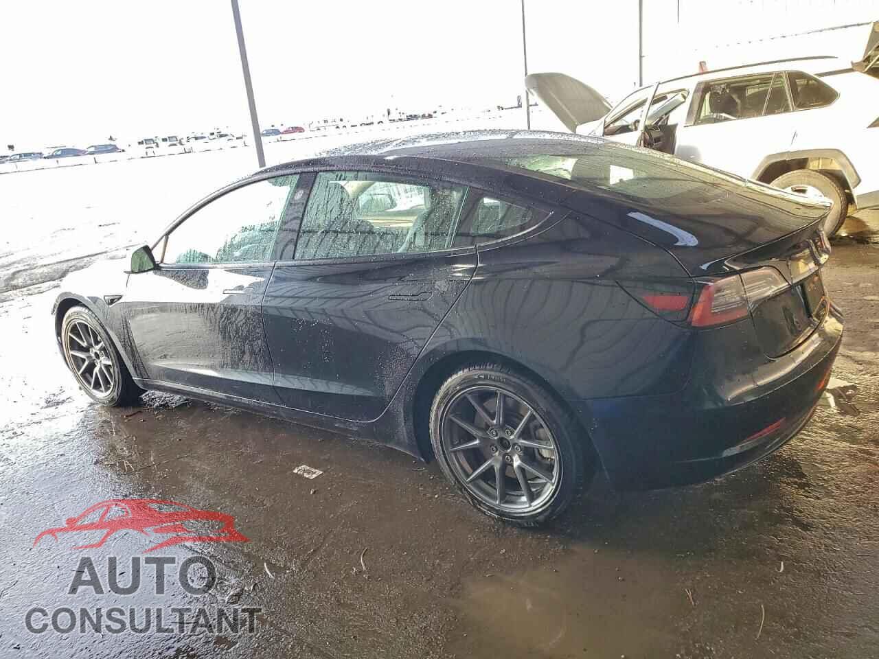 TESLA MODEL 3 2022 - 5YJ3E1EA5NF184835