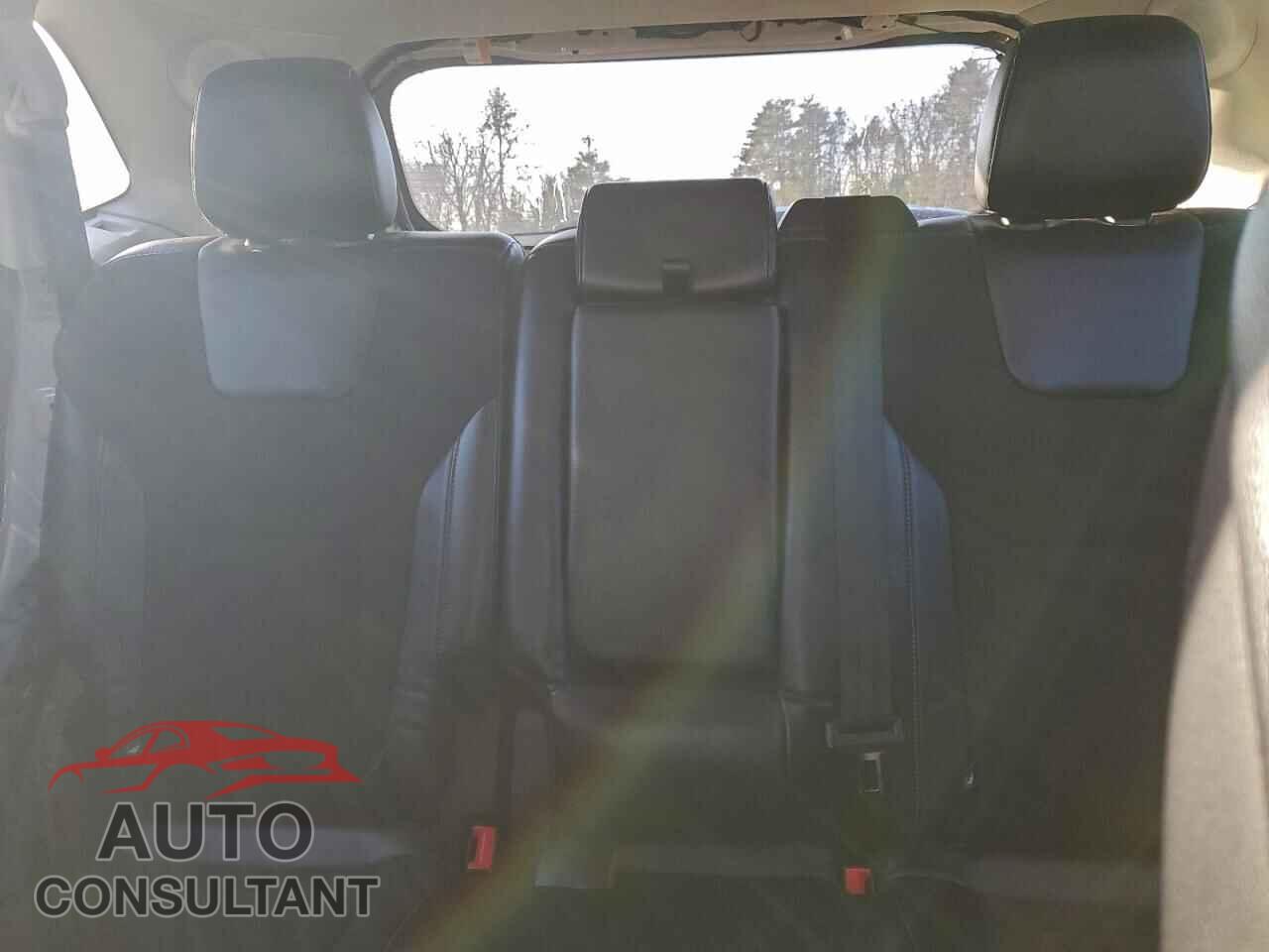 FORD EDGE 2015 - 2FMTK4AP7FBB07561