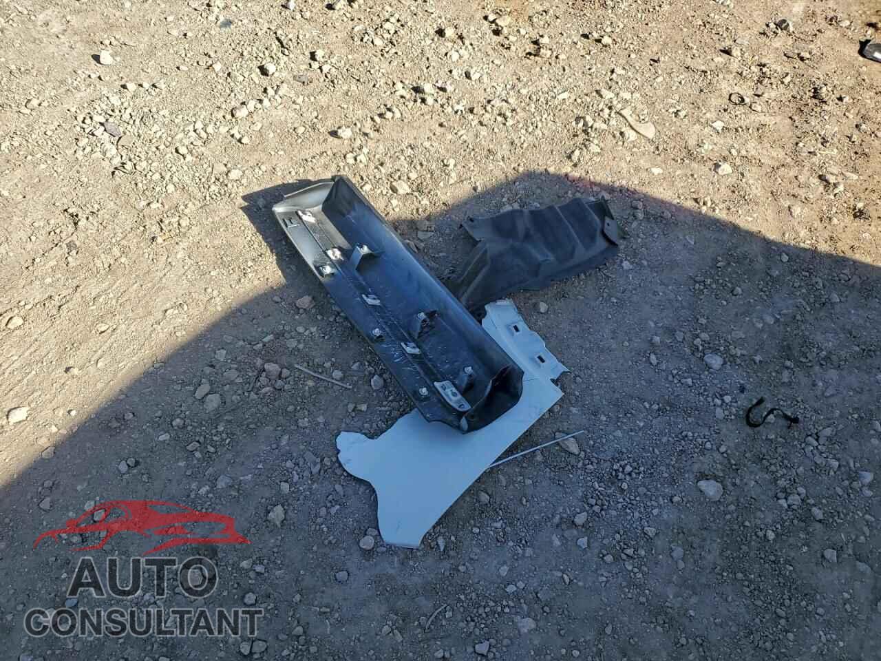 MITSUBISHI ECLIPSE 2019 - JA4AT5AA5KZ047579