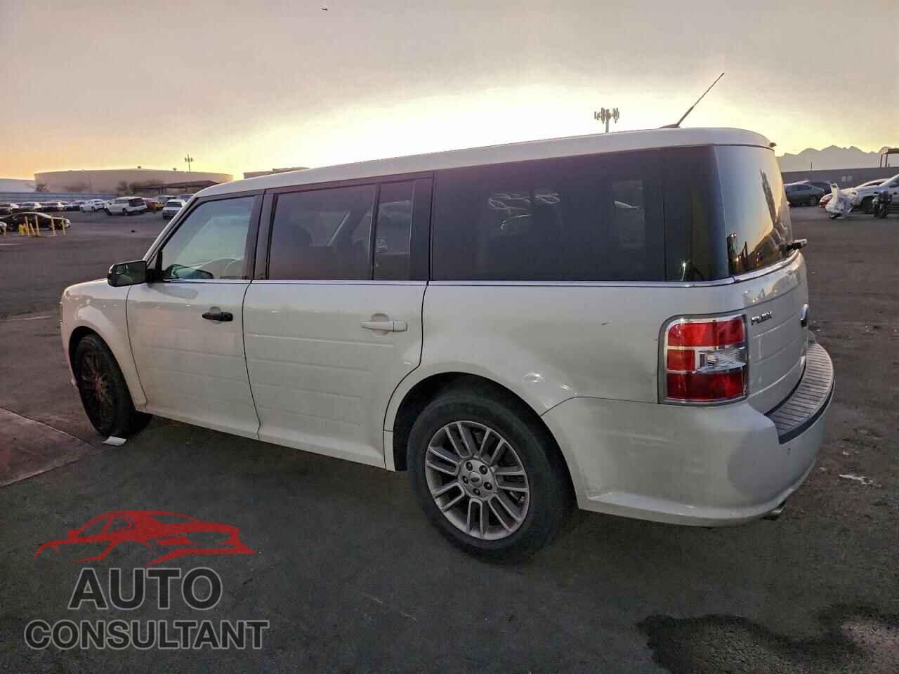 FORD FLEX 2013 - 2FMGK5C85DBD31440