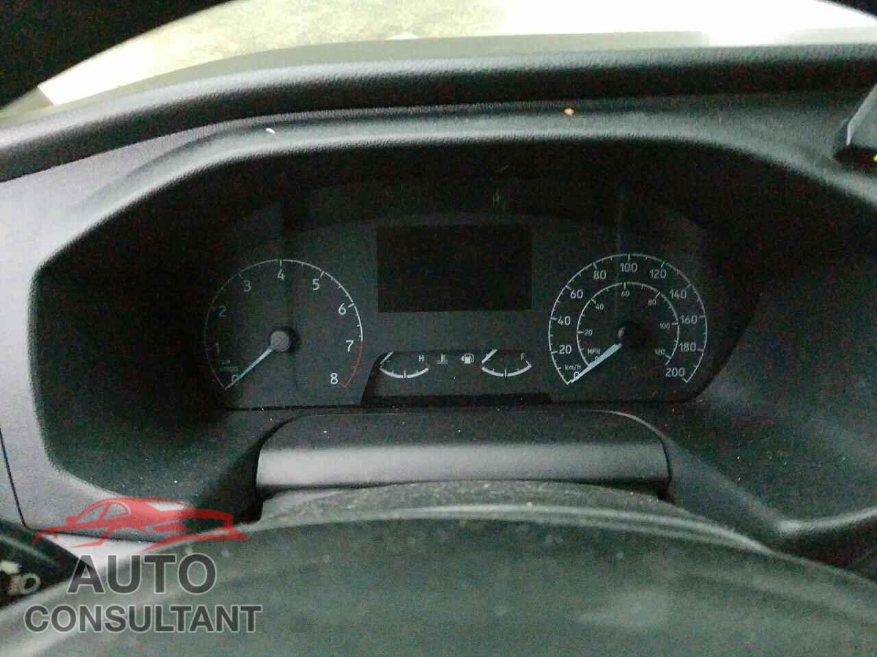 FORD TRANSIT 2020 - 1FTBW1Y82LKB47808