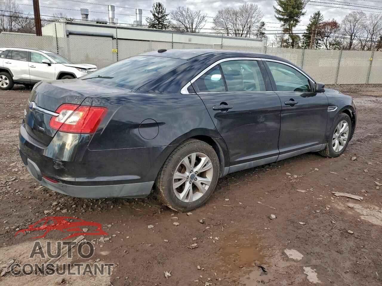 FORD TAURUS 2011 - 1FAHP2EW1BG134703