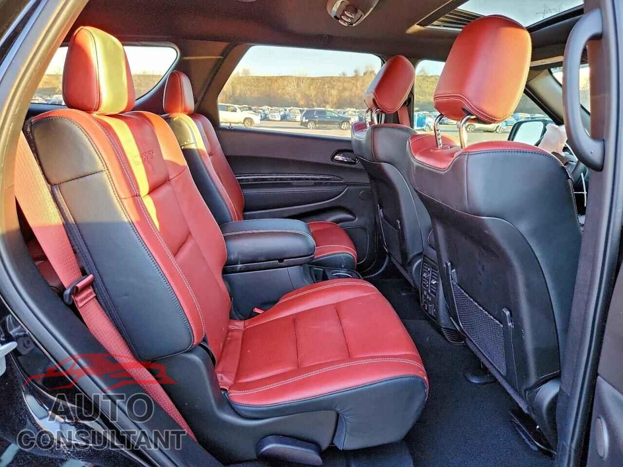 DODGE DURANGO 2023 - 1C4SDJH90PC585273