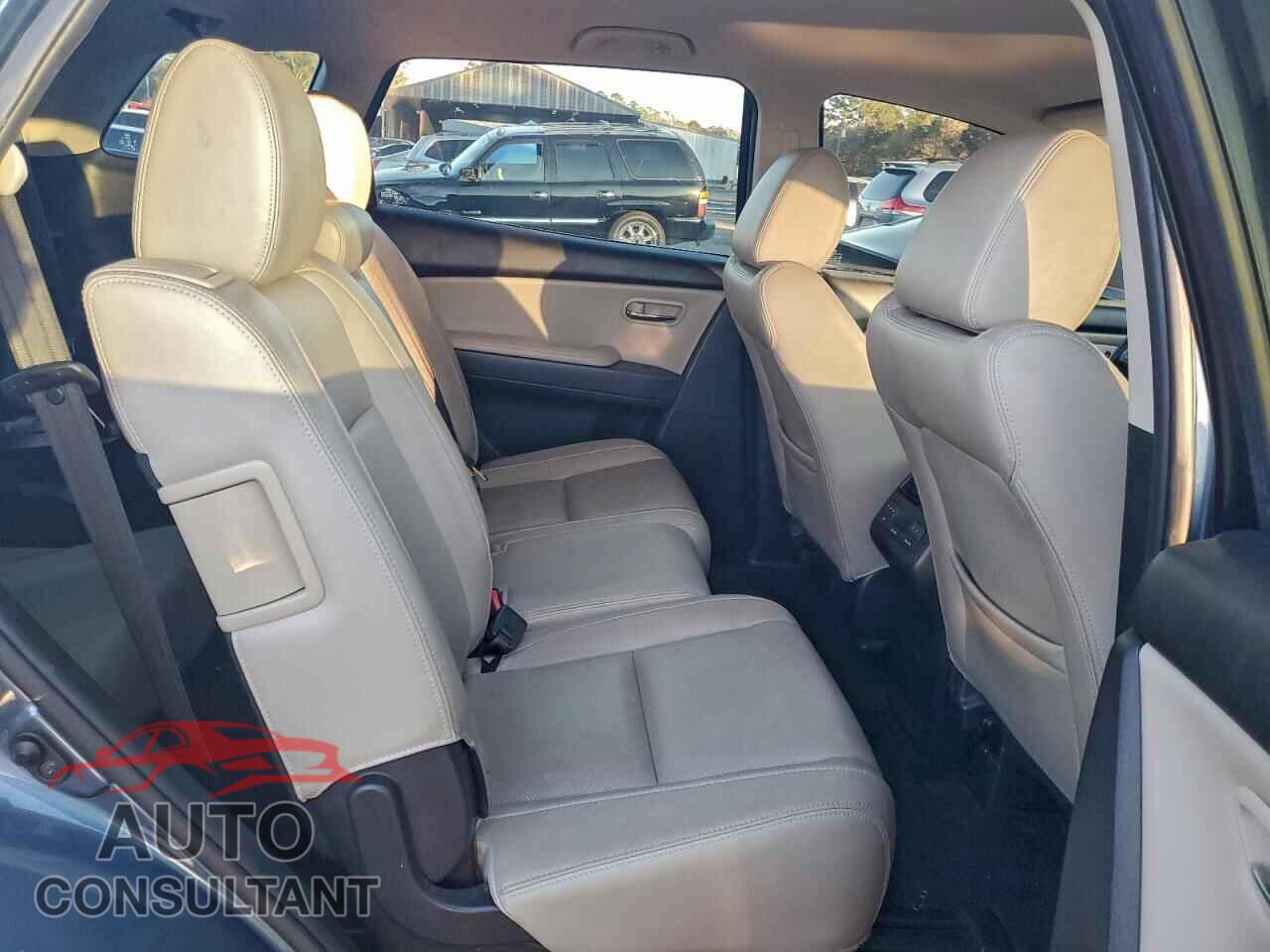 MAZDA CX-9 2014 - JM3TB2CA5E0441077
