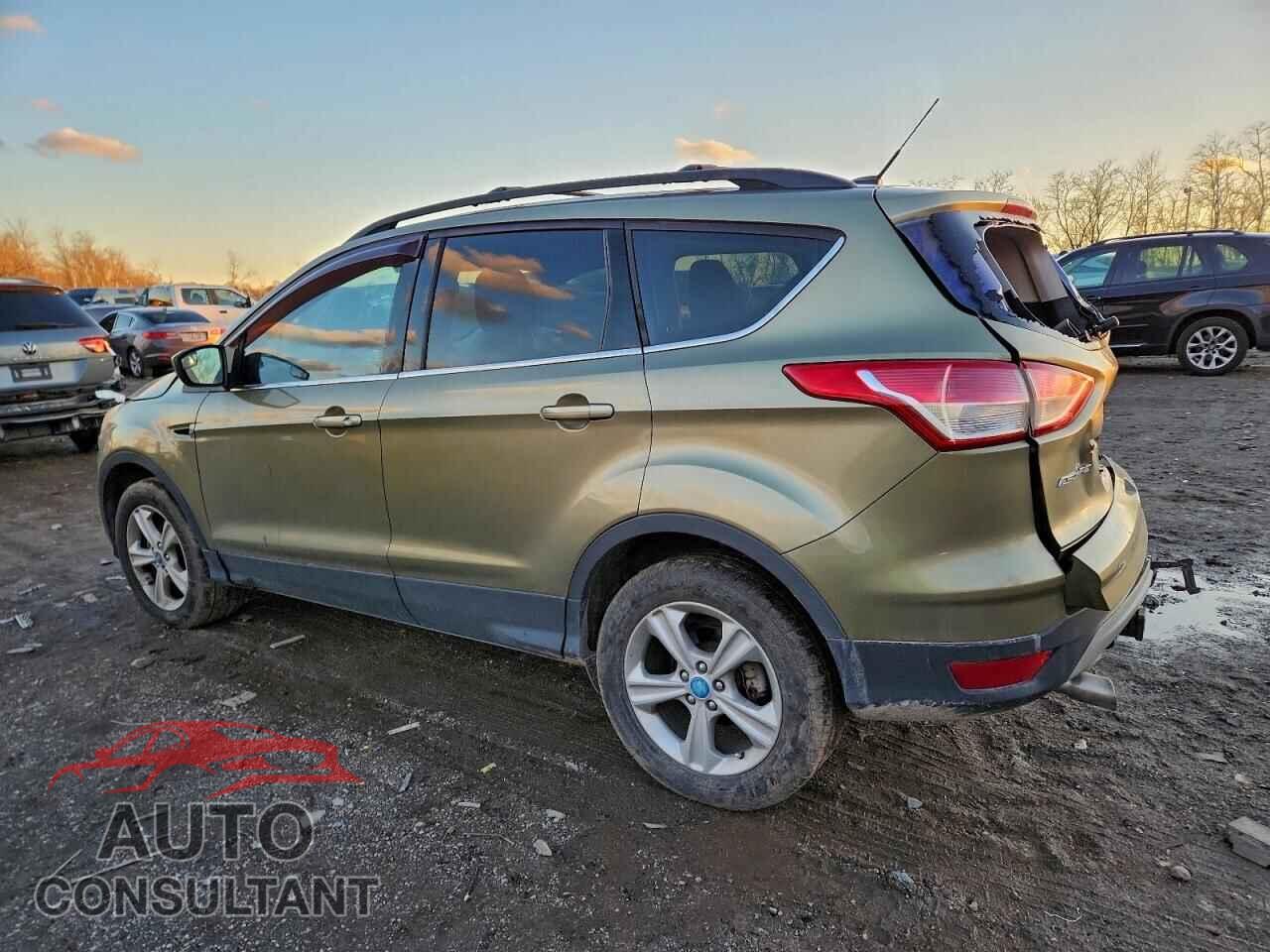 FORD ESCAPE 2013 - 1FMCU9G9XDUC19200