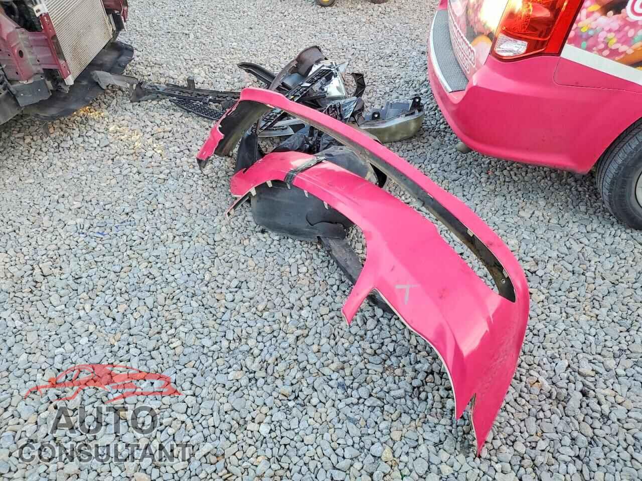 DODGE CARAVAN 2012 - 2C4RDGBGXCR142929