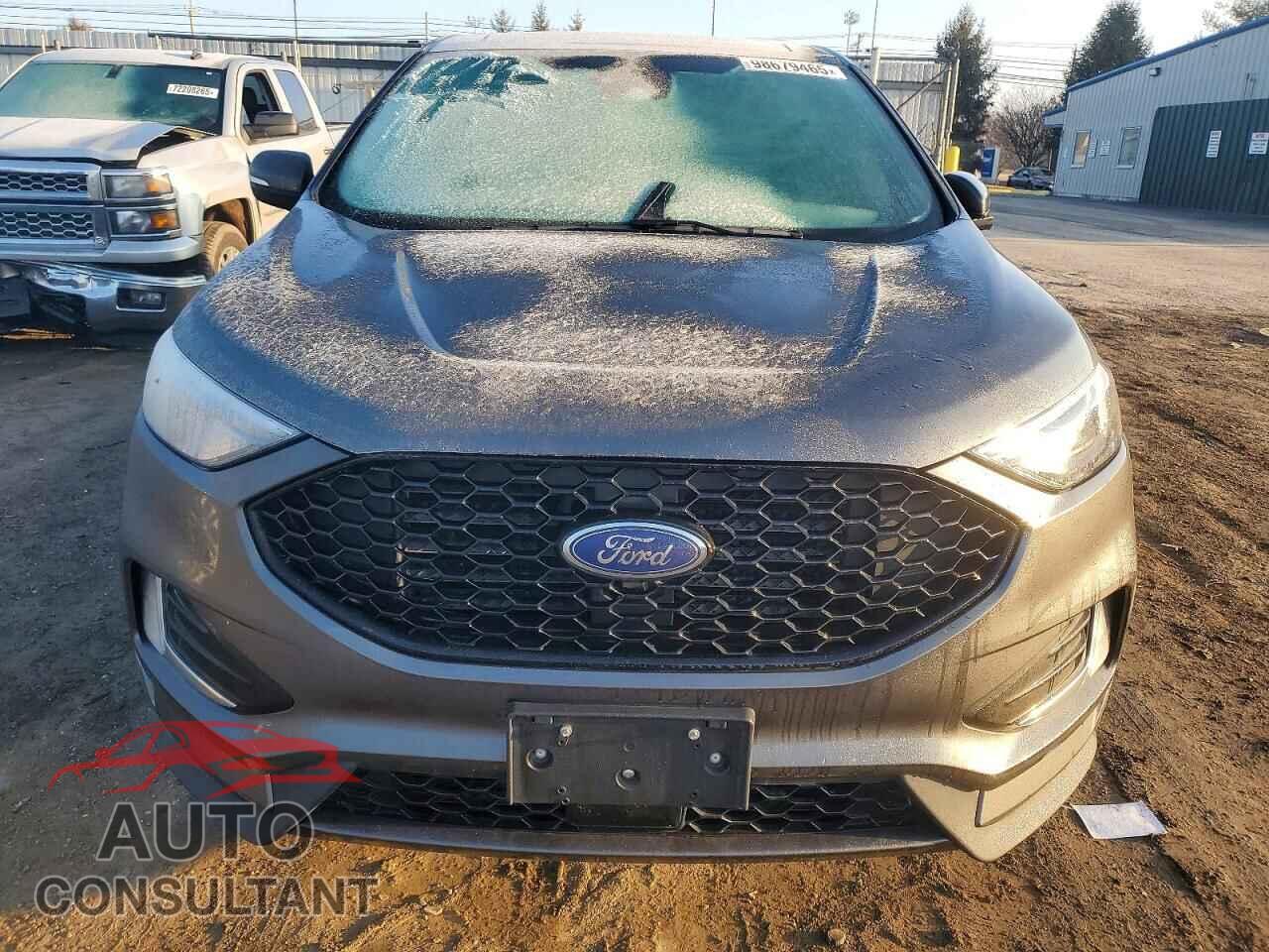 FORD EDGE 2020 - 2FMPK4J93LBB57792