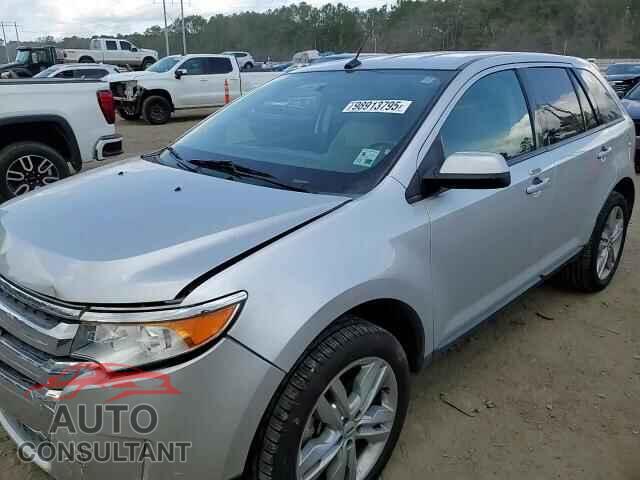 FORD EDGE 2014 - 2FMDK3JC1EBB10515