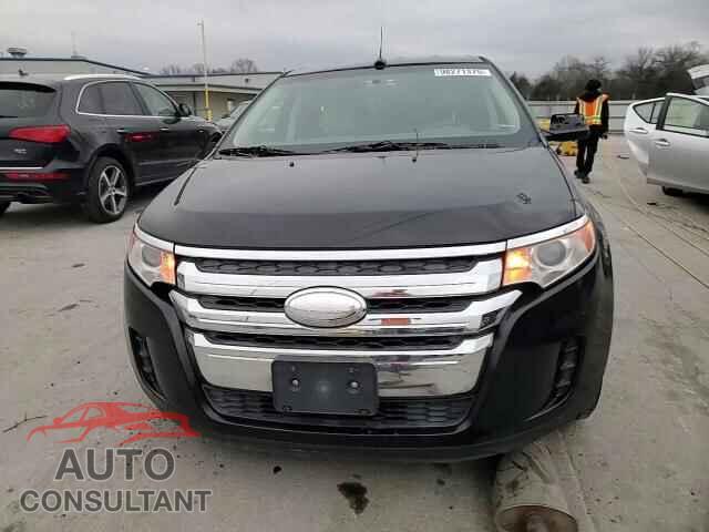 FORD EDGE 2013 - 2FMDK3GC9DBB09585