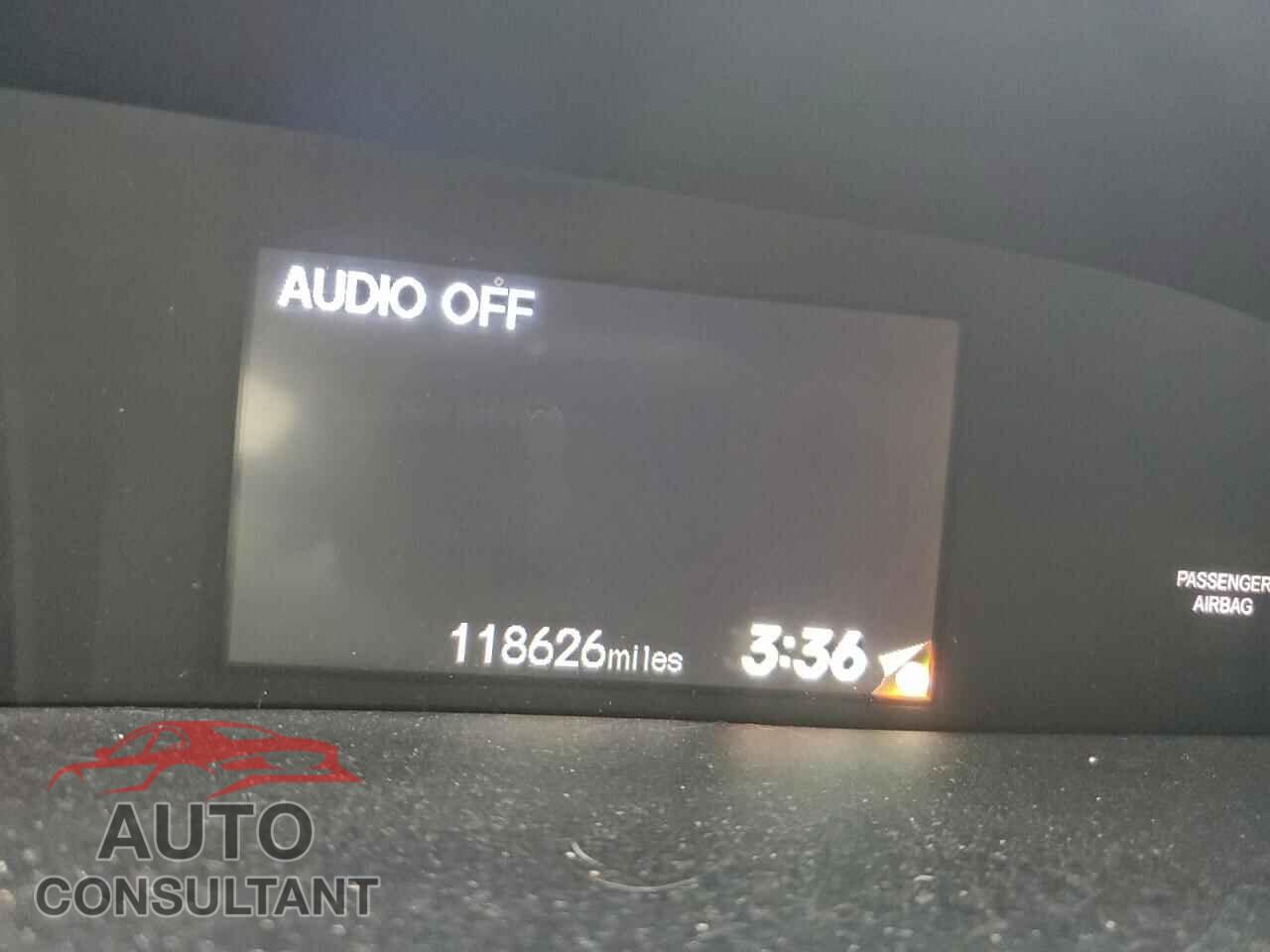 HONDA CIVIC 2012 - 19XFB2F59CE076931