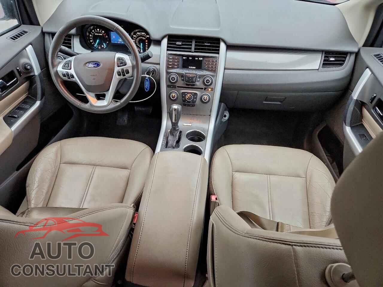 FORD EDGE 2014 - 2FMDK3JC3EBB85216