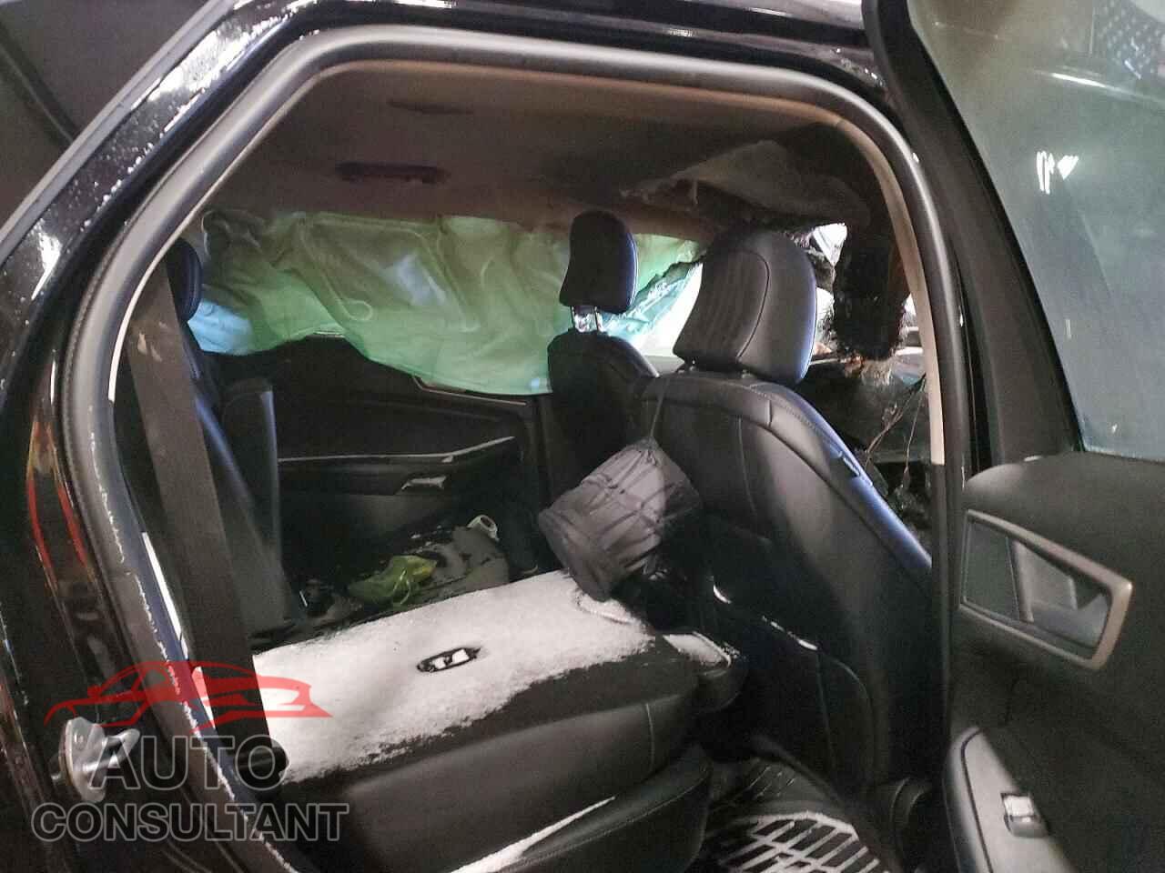 FORD EDGE 2024 - 2FMPK4J96RBA93885