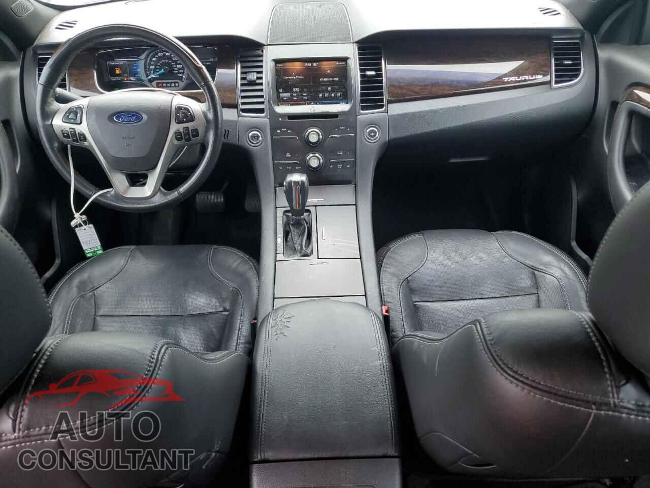 FORD TAURUS 2014 - 1FAHP2F80EG172086