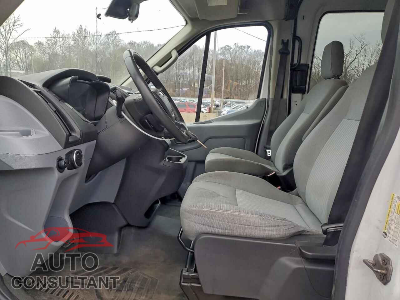 FORD TRANSIT 2015 - 1FTNR1CM4FKA24928