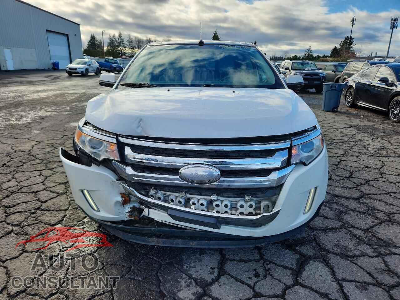FORD EDGE 2013 - 2FMDK4JC5DBB02003