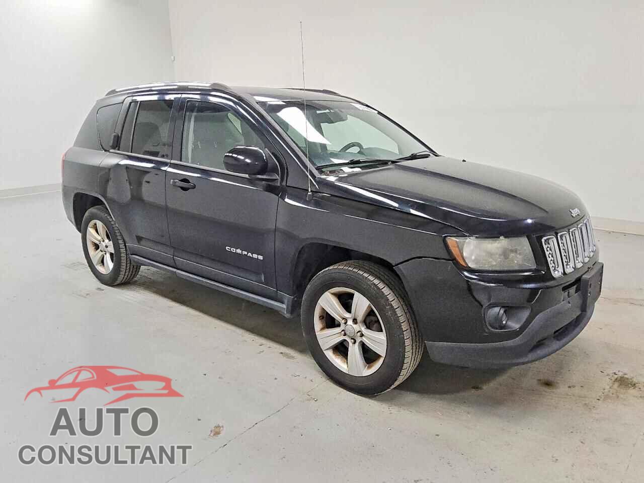JEEP COMPASS 2014 - 1C4NJDEB9ED858748