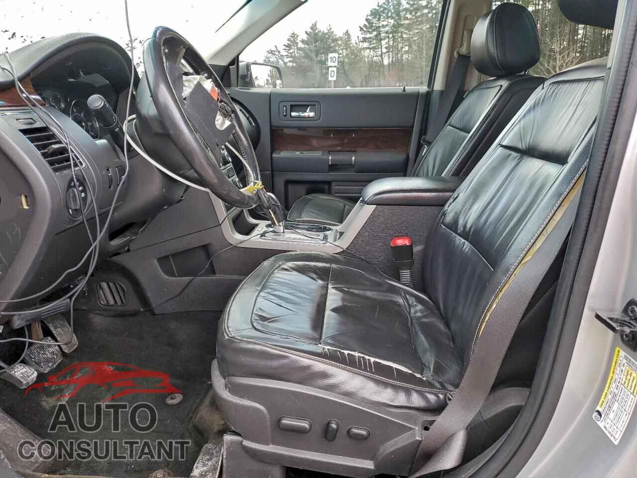 FORD FLEX 2012 - 2FMHK6CCXCBD17871